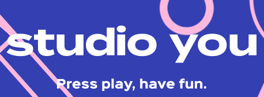 Studio You logo